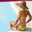 Swimwear